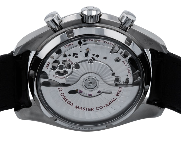 Omega Speedmaster Racing 329.33.44.51.04.001